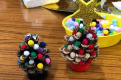 Christmas Craft Workshop