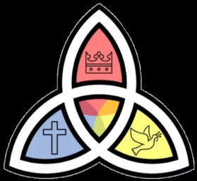 Trinity - for children - St James Church - Malden