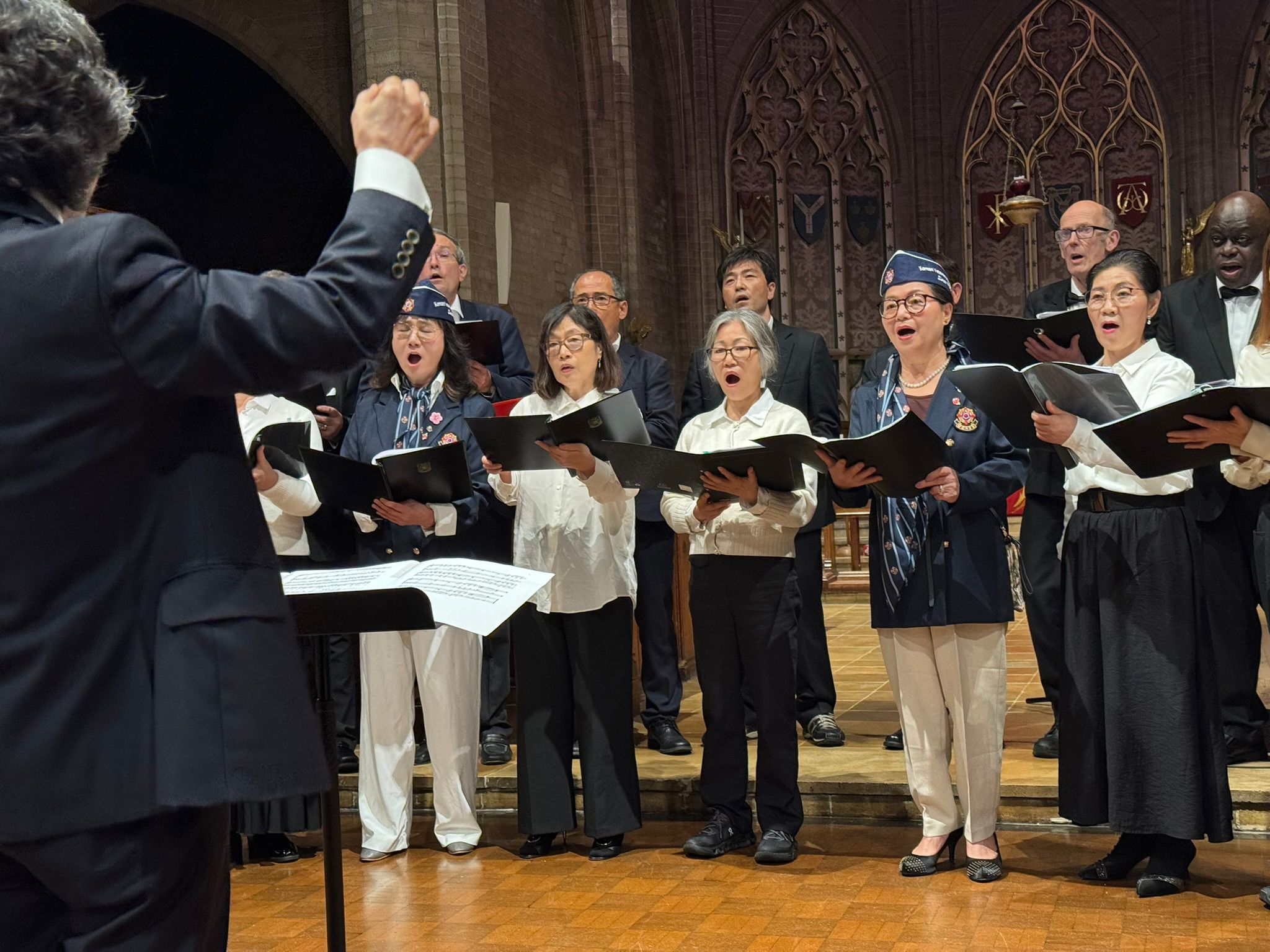 St James Sinfonietta