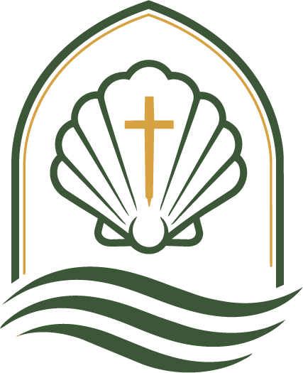 St James New Malden Site Logo
